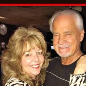 Meet your Posher, Patty